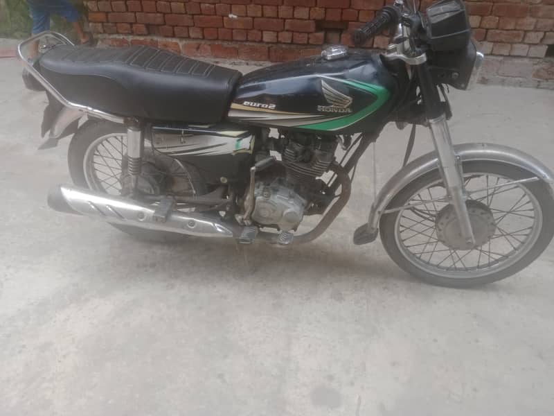 honda 3