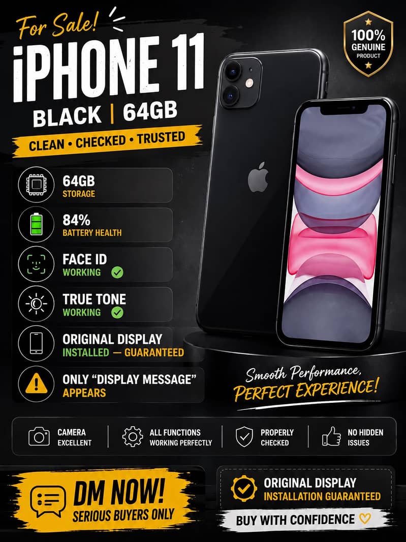 Apple iPhone 11 0