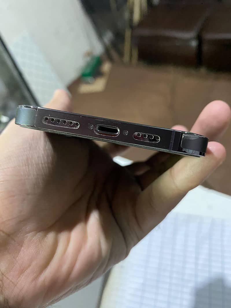 Apple iPhone 14 Pro Max 3