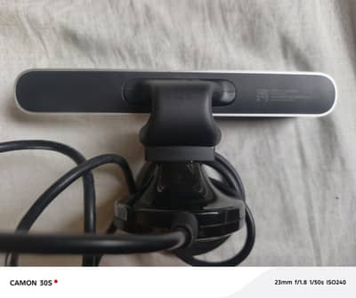 1-RGB Depth Camera with model no LeTMC-520