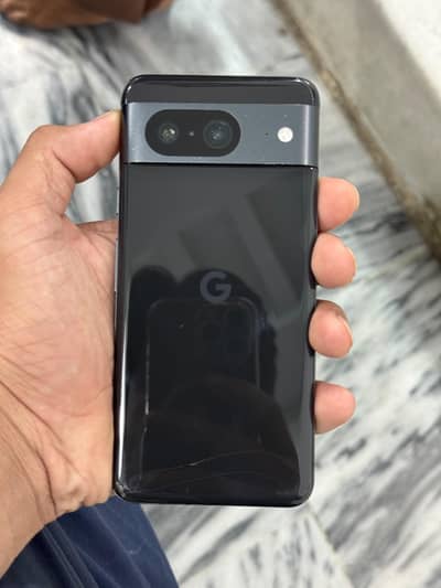 Google Pixel 8