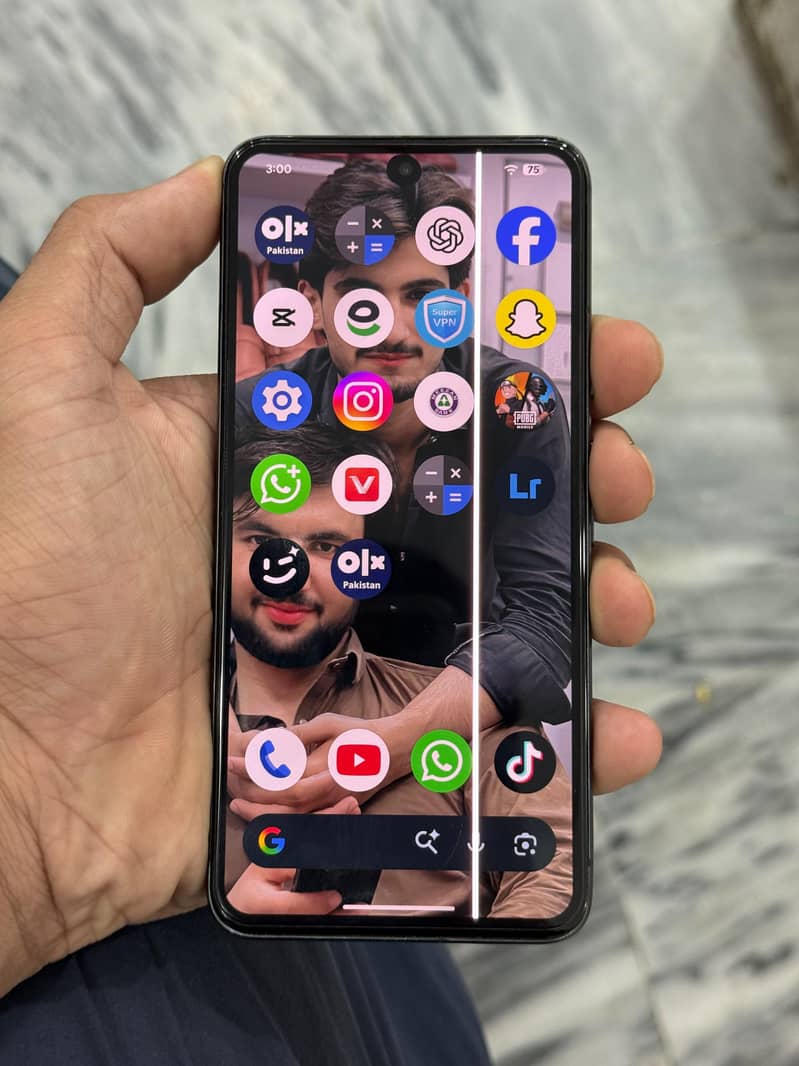 Google Pixel 8 1