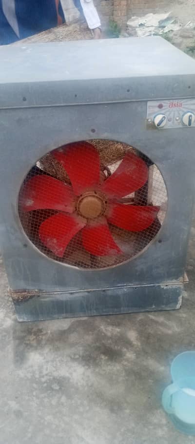 selling lahori cooler with iron stand
