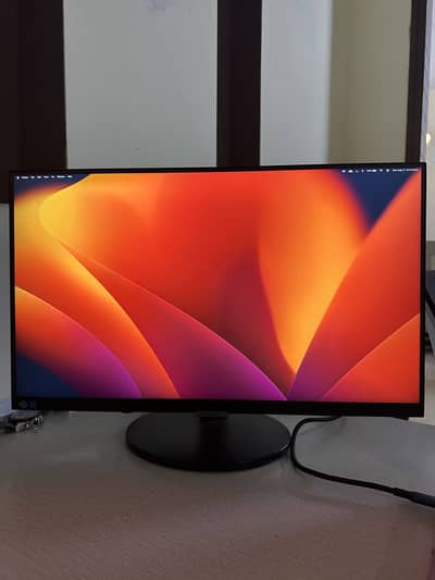Samsung Monitor 2K 75Hz 24 Inch