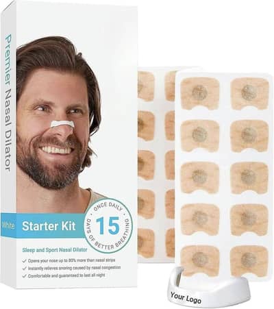Premier Nasal Dilator