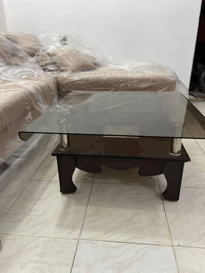 Central Table