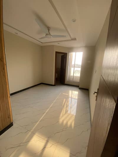 1 Bedroom Apartment/A Block Main Markaz/B-17 Up For Sale