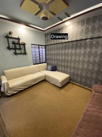 2 Bed DD Flat for Sale with Roof Terrace – Sarah Dreams Gold