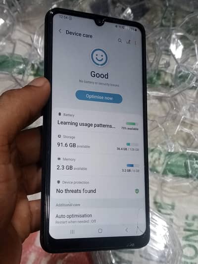 Samsung Mobile A32
