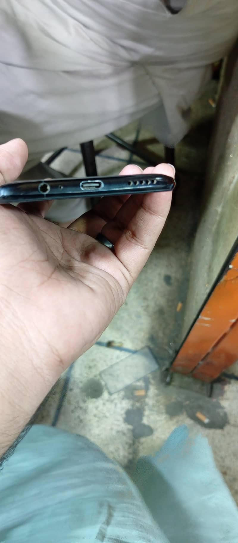One Plus 6 1
