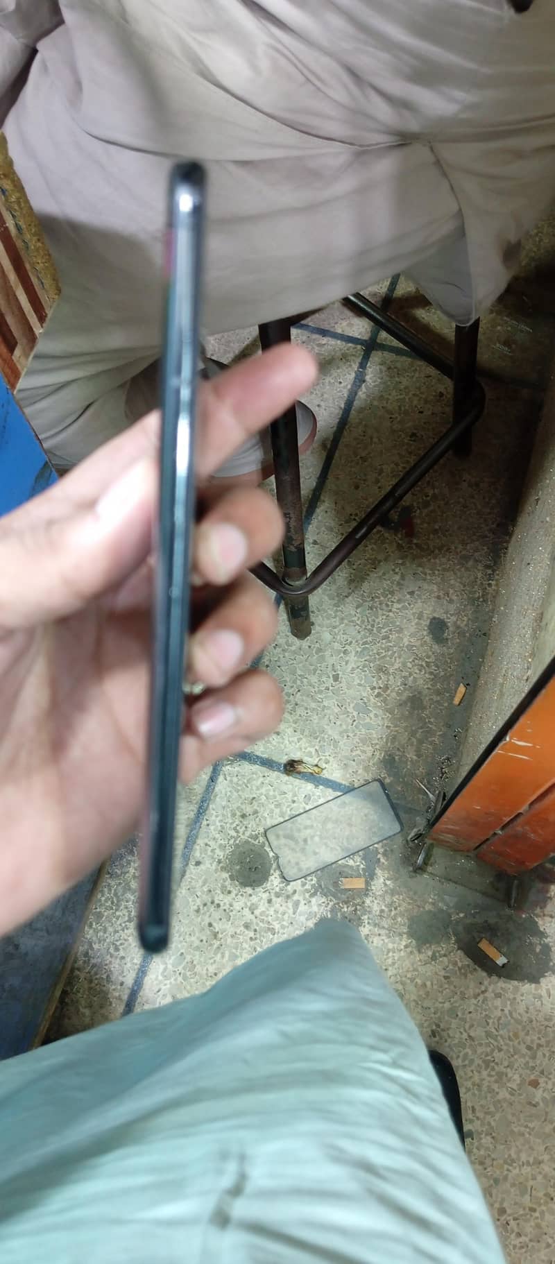 One Plus 6 2