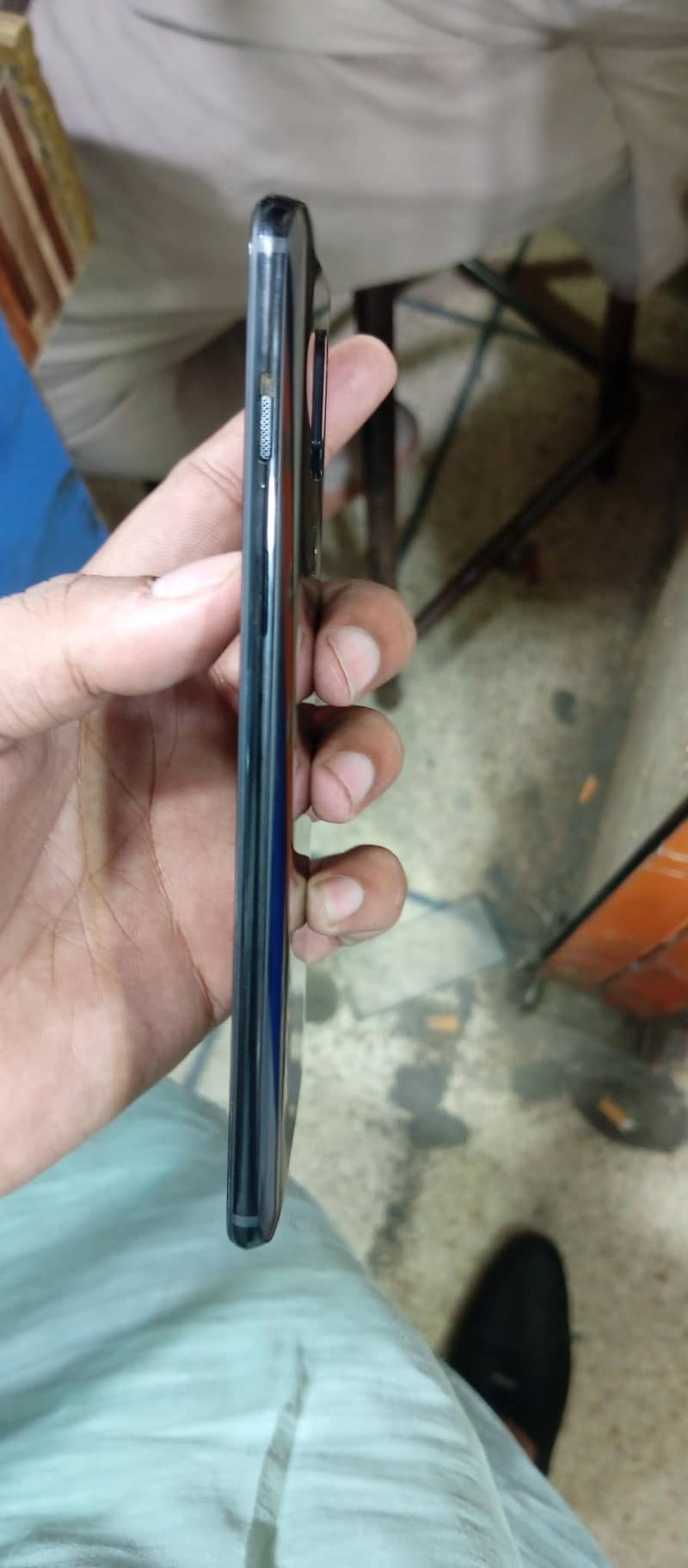 One Plus 6 3