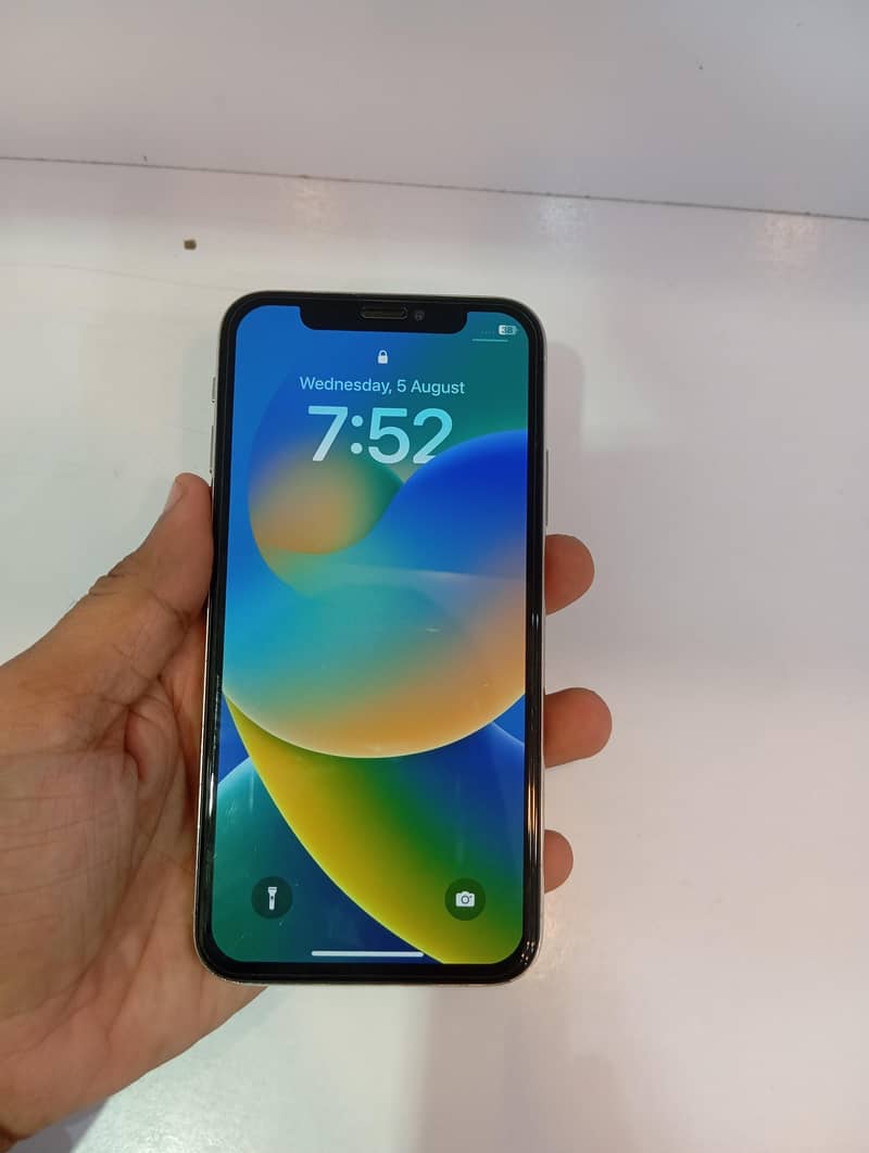 Apple iPhone X 2