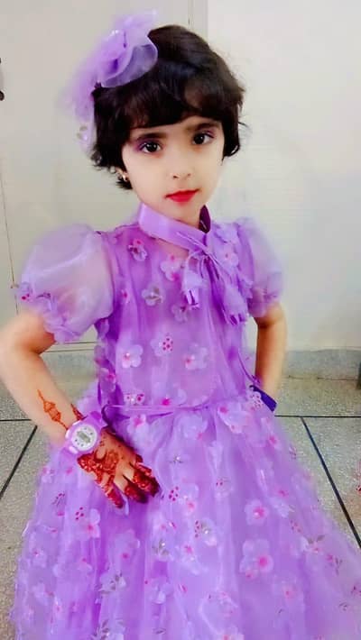 sell baby frock