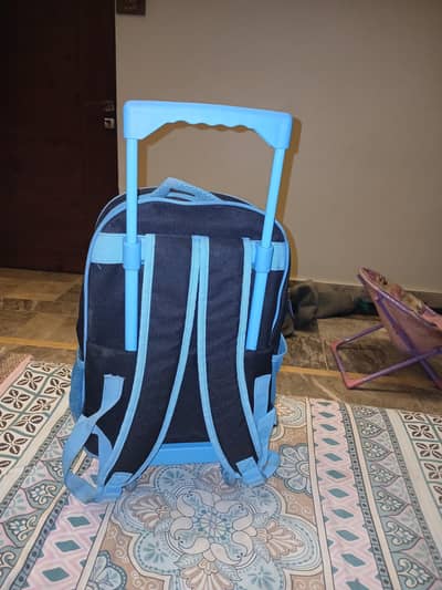 hand bag