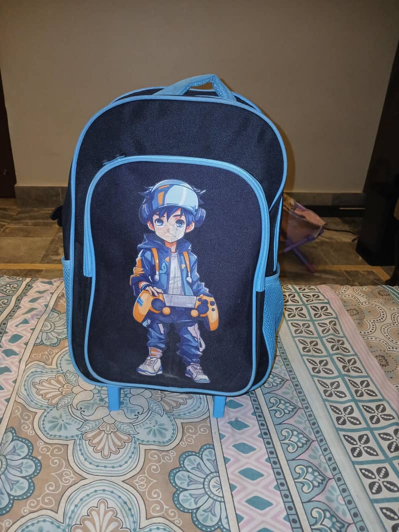hand bag 1
