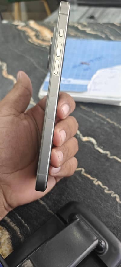 iPhone 15 Pro Max 256GB LLA