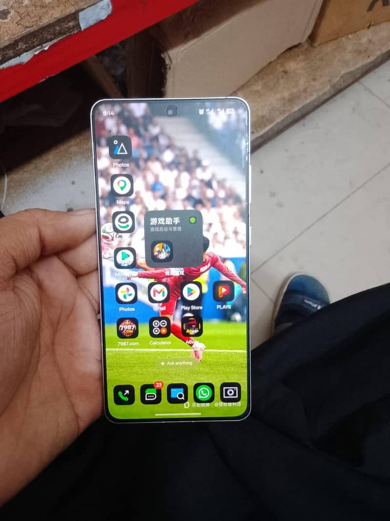 one plus 13 r 1