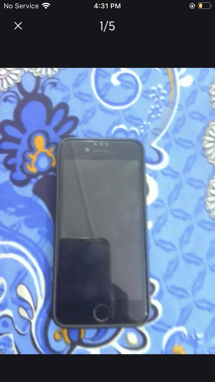 Apple iPhone 8 1