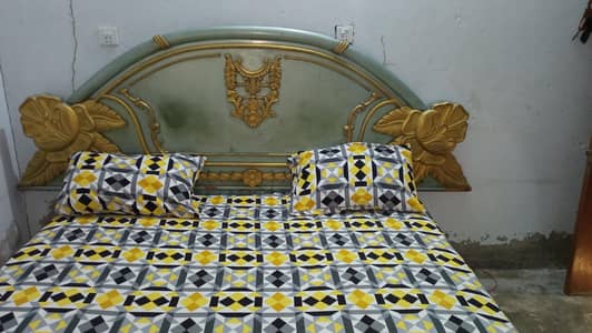 mazboot bed