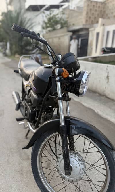 Honda Pridor 100 (1st Owner 100% ok)