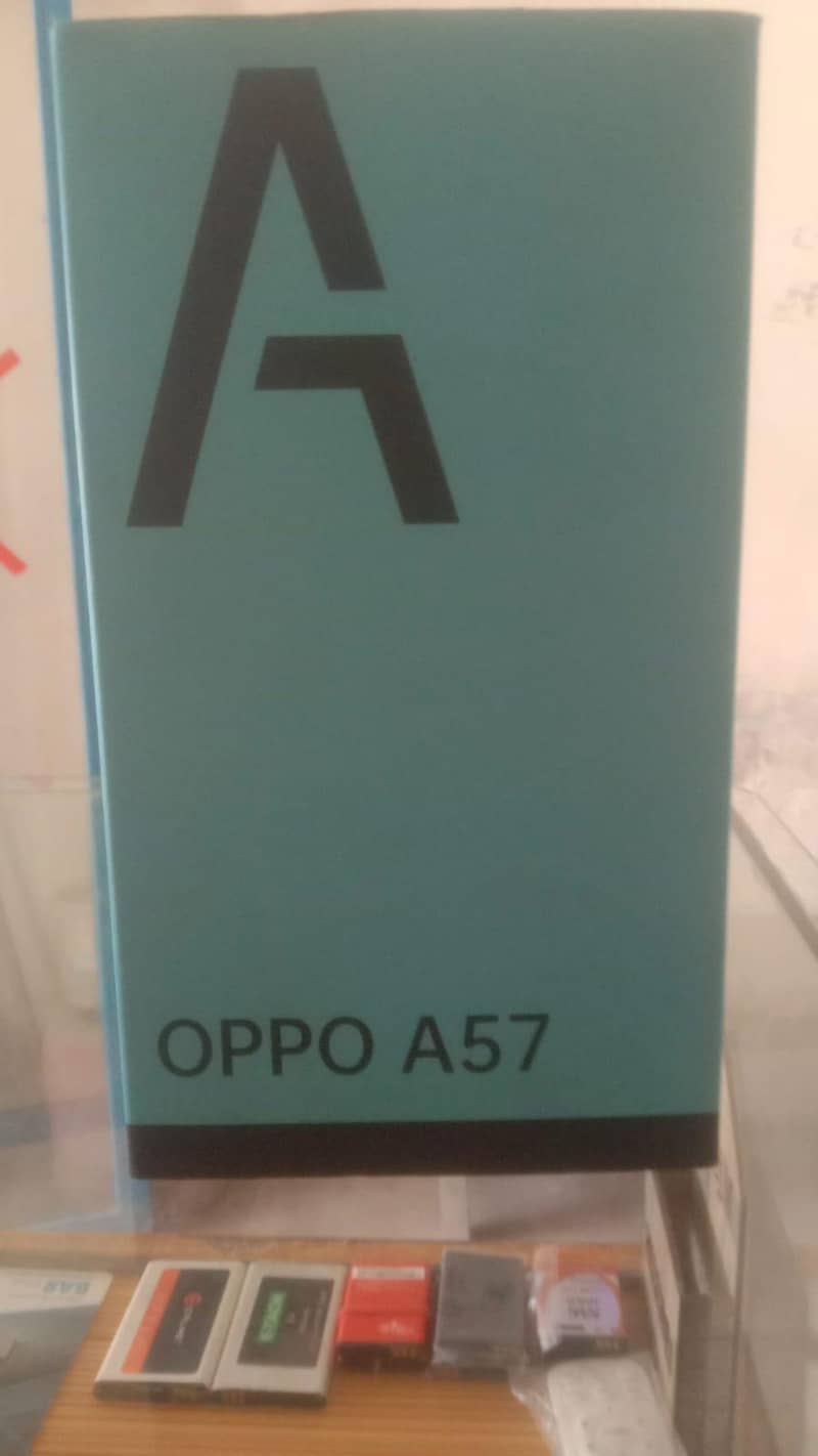OPPO A57 0