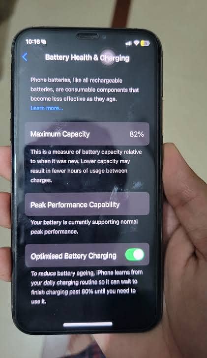 Apple iPhone X 2
