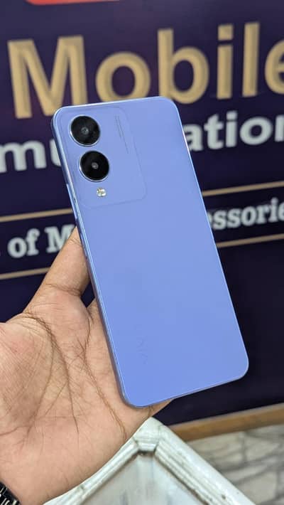 Vivo Y17s (4/128)