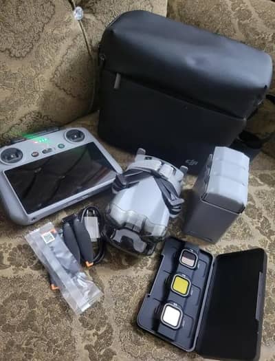 DJI mini 5pro