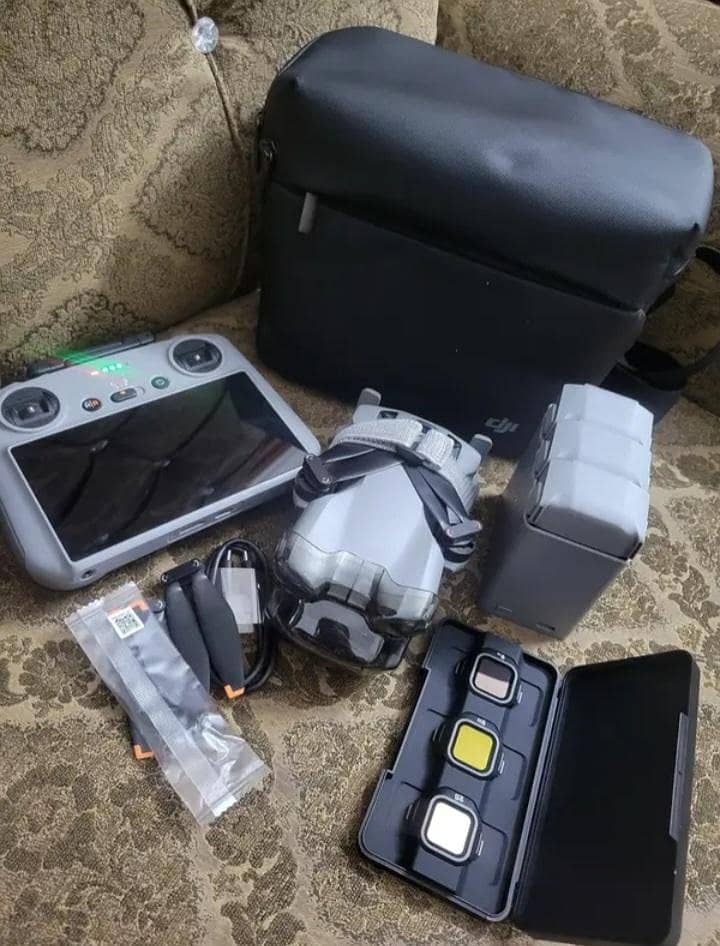DJI mini 5pro 0