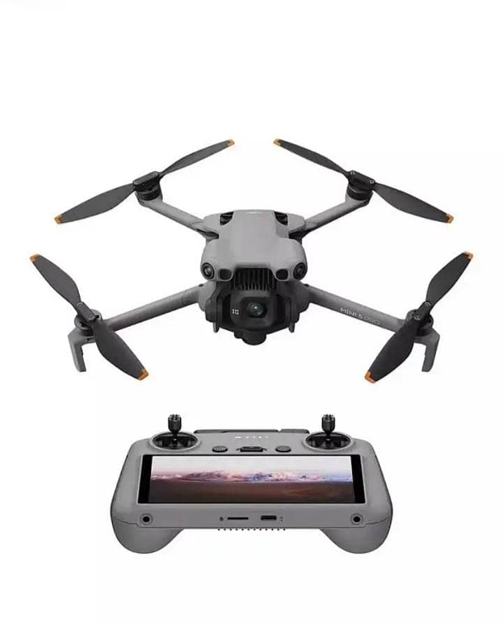 DJI mini 5pro 1