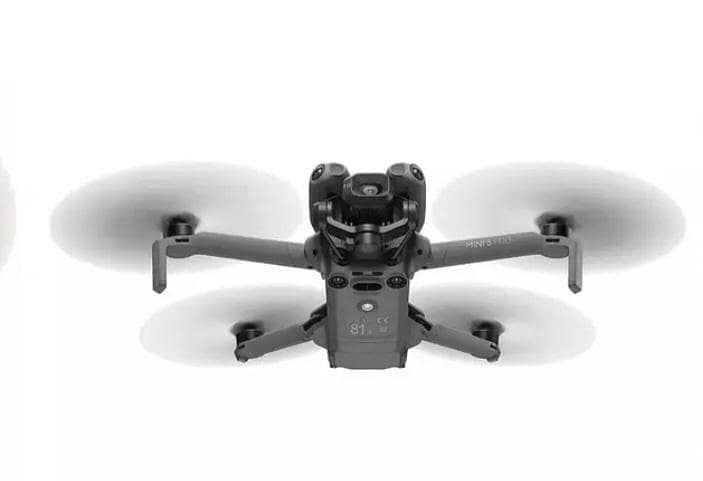 DJI mini 5pro 2
