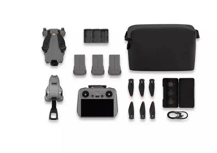 DJI mini 5pro 3
