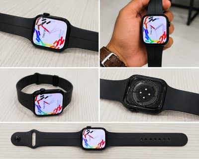 Apple Watch Series 8