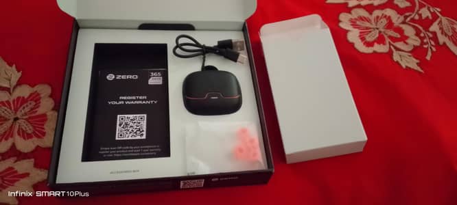 earbuds wave pro for sale :