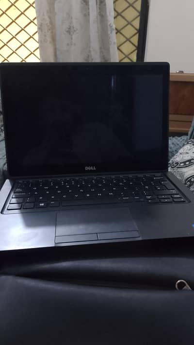 Dell laptop