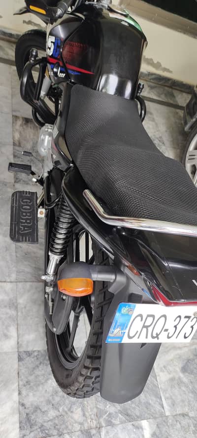 yamaha ybr g 2024