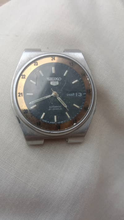 Seiko 5 403253