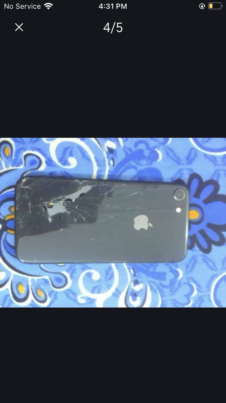 Apple iPhone 8 4