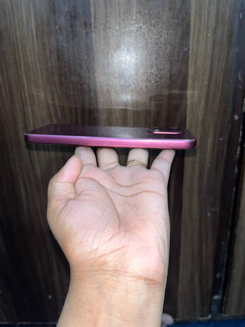 OPPO A6 1