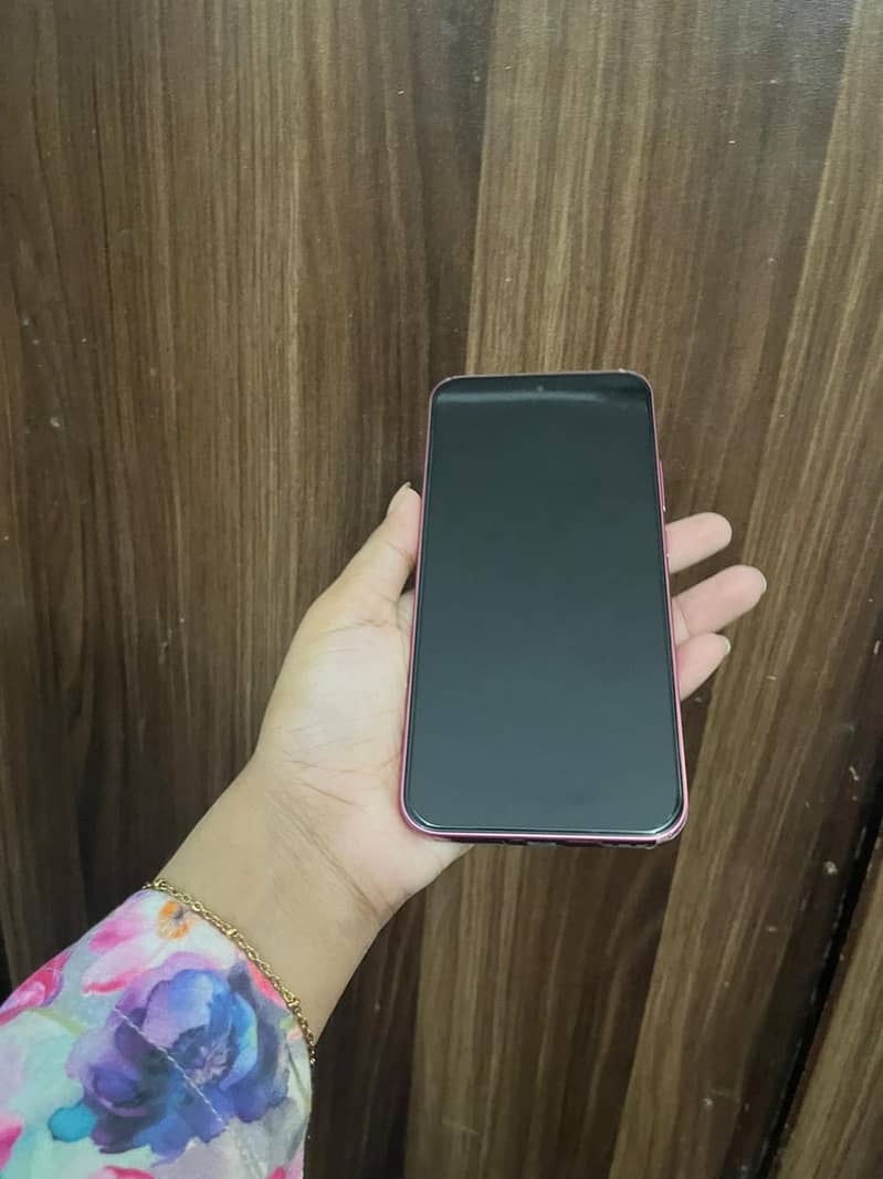 OPPO A6 2