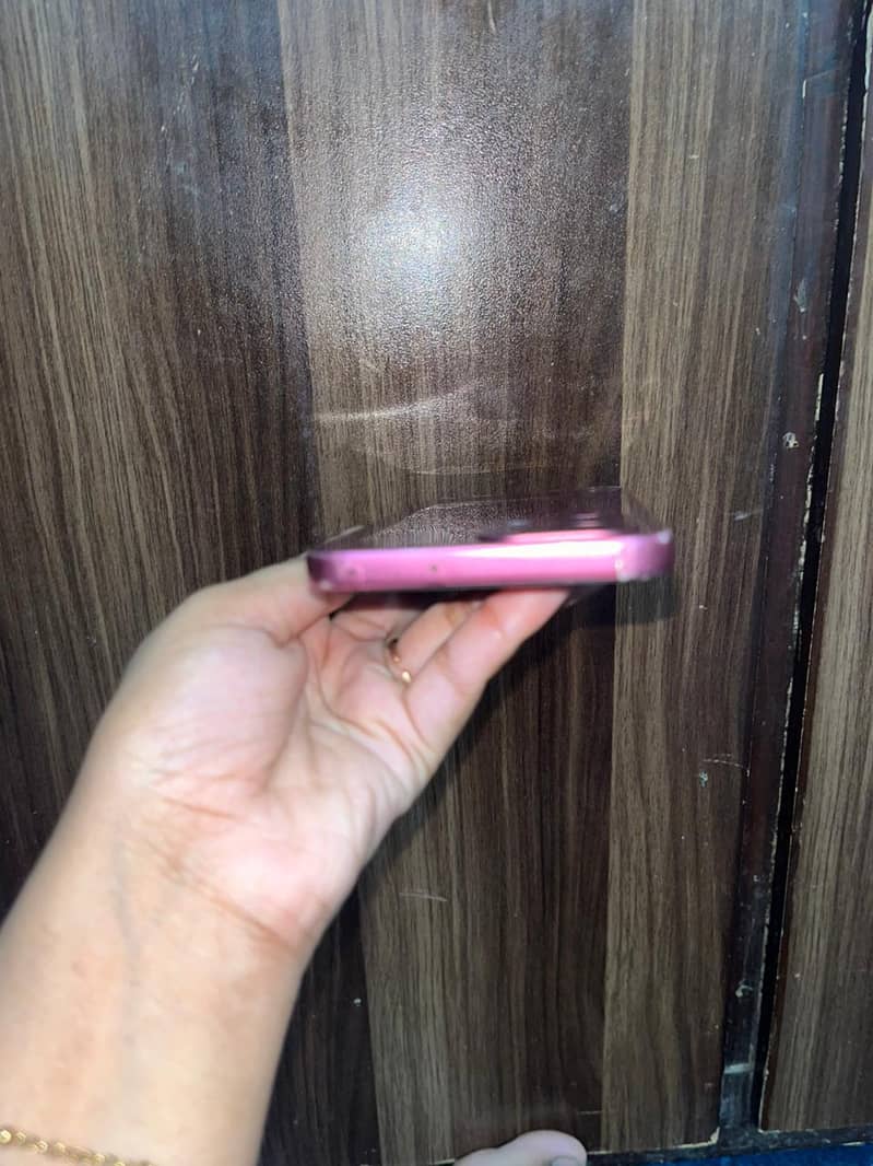 OPPO A6 5
