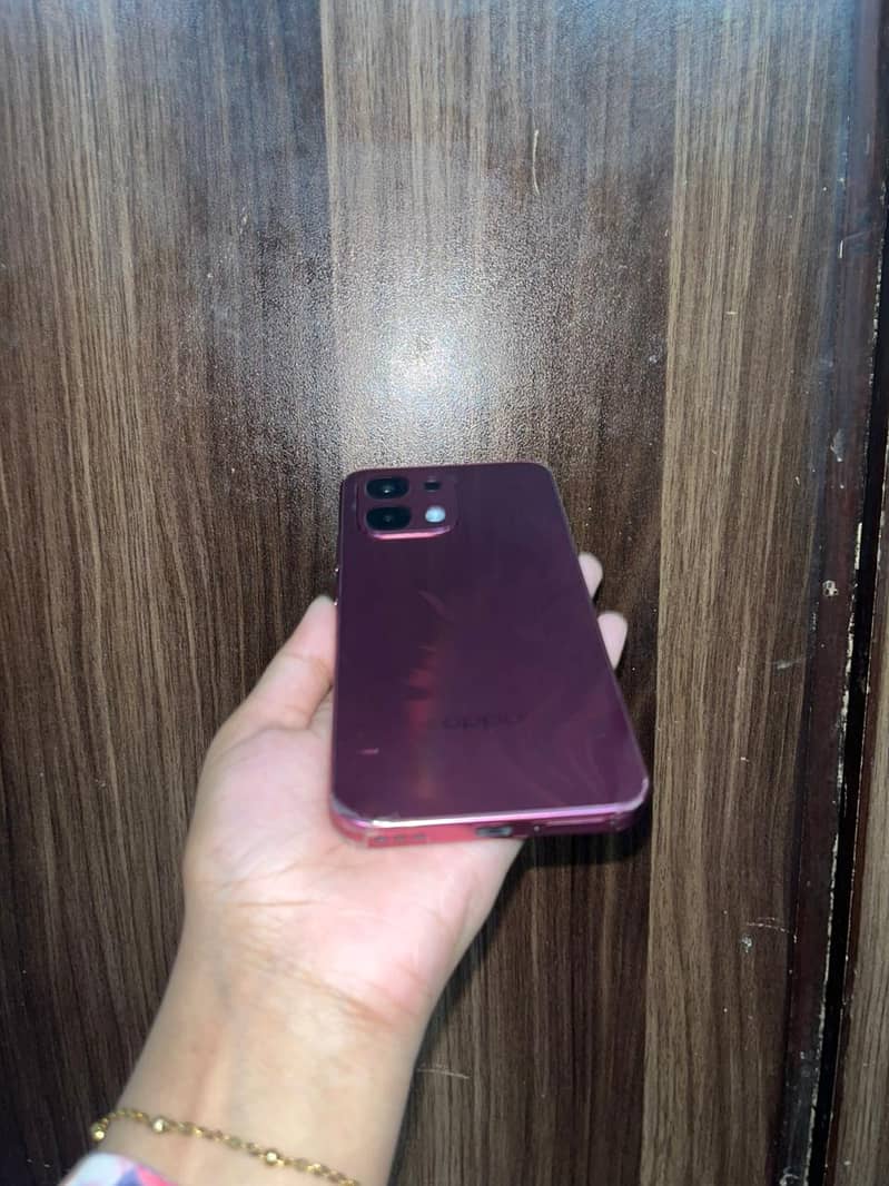 OPPO A6 6
