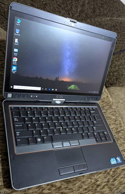 Core i5, 2nd gen, 250 gb storage