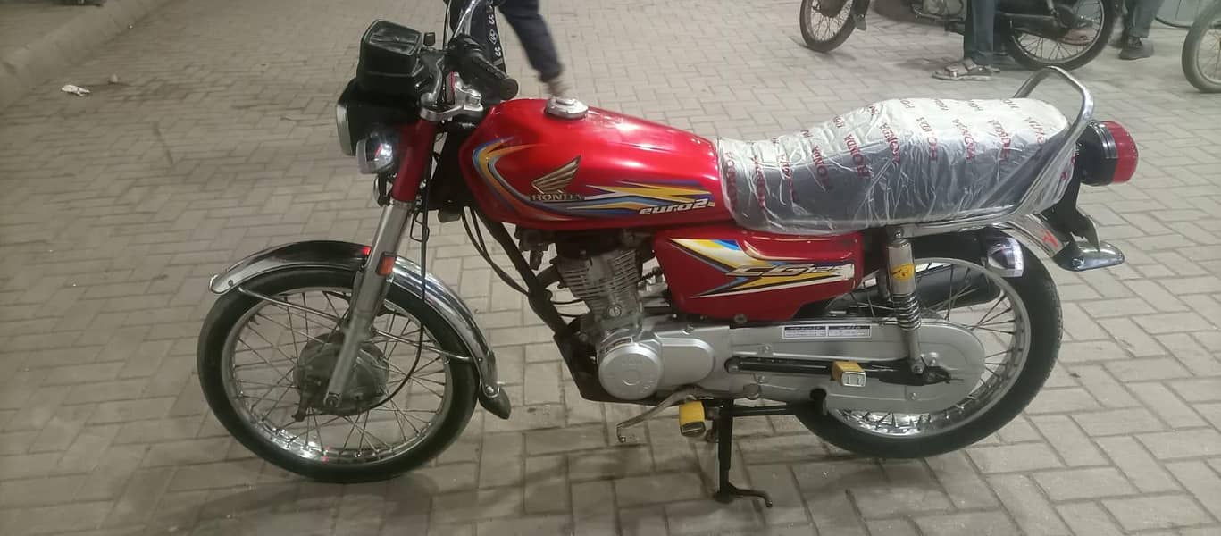 SUPER POWER 6