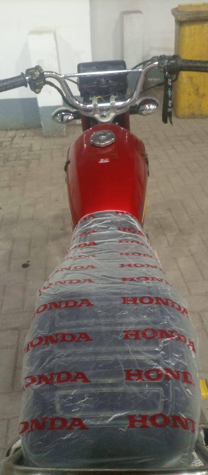 SUPER POWER 7