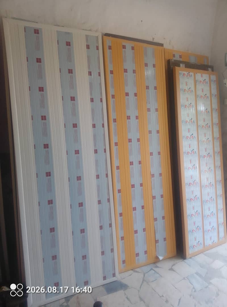 Doors 0