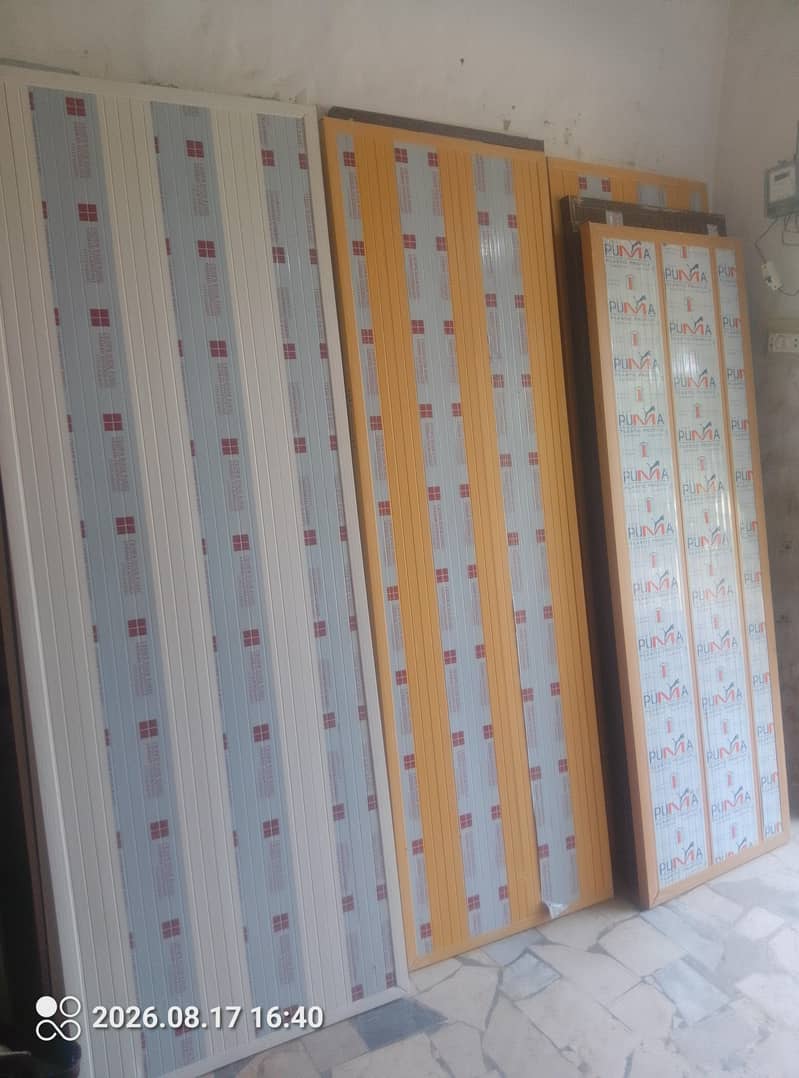 Doors 1