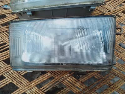 Corolla lights