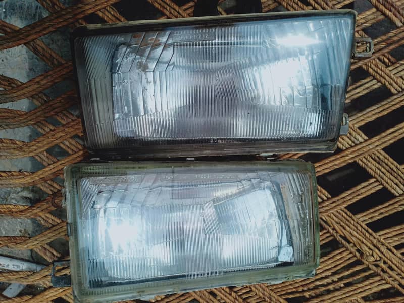 Corolla lights 8